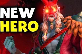 Mặc dù mới chỉ ra mắt chưa đầy 1 tuần nhưng GrimStroke đã bị nerf mạnh
