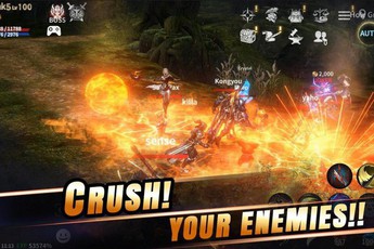 Chơi những tựa game này sẽ giúp màn hình điện thoại của bạn luôn luôn "nhẵn"