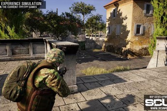 Scum là tựa game gì? Vì sao nó có thể vượt qua cả PUBG lẫn Monster Hunter World để leo top 1 thịnh hành trên Steam?