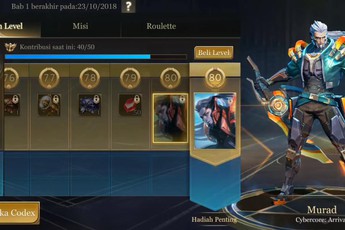 Garena tung sự kiện "hại não" và thất bại nhất trong lịch sử Liên Quân Mobile
