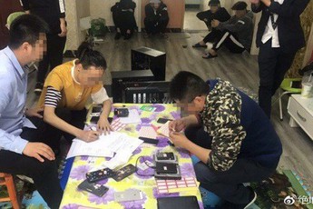 Hãng phát hành PUBG Mobile phối hợp với cảnh sát bắt tiếp 4 hacker