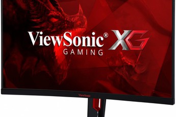 Đánh giá màn hình ViewSonic XG3240-C - Không xuất sắc nhưng vẫn hoàn hảo
