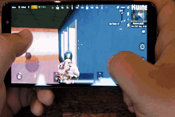 Đánh giá Galaxy J8: lựa chọn đáng cân nhắc cho mọi nhu cầu tầm trung