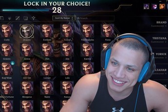 LMHT: Cả gan cấm tướng tủ của "Best Draven" Tyler1, 3 tuyển thủ FOX Academy bị Riot phạt tới 35 triệu đồng