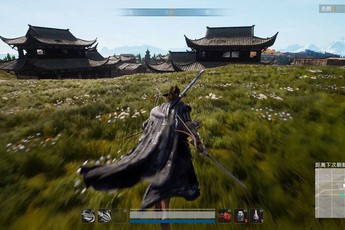 Game thủ Việt phát sốt vì "PUBG phiên bản kiếm hiệp" - The Swordsman X
