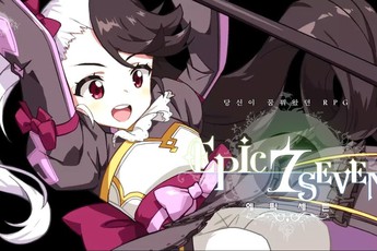 Epic Seven, game nhập vai siêu đẹp dành cho "tín đồ" Anime