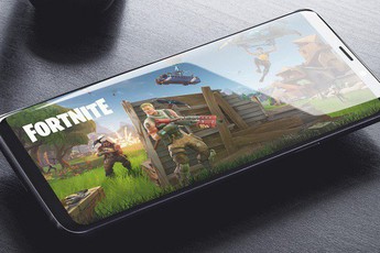 Chưa cần biết Galaxy Note 9 ra sao, nhưng hết độc quyền Fortnite, lại tặng khoản tiền ảo kếch xù đã đủ khiến game thủ phấn khích rồi
