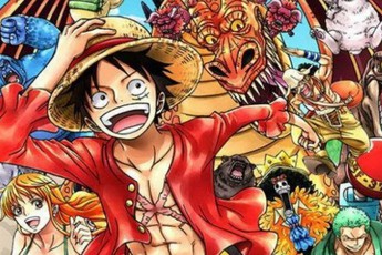 Giả thuyết: Liệu One Piece cũng sẽ có hậu truyện như Naruto hiện nay?