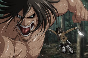 5 bộ Manga hay tuyệt cú mèo mà nếu tự nhận là fan truyện tranh thì chắc chắn nên đọc thử một lần