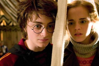 Những điều bất ngờ hiếm ai nhận ra về mối quan hệ giữa Harry và Hermione (P.1)