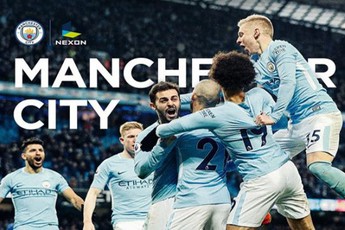 FIFA ONLINE 4: Cùng săm soi bộ chỉ số khủng của mùa thẻ mới Manchester City Champions