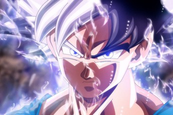 5 điều thú vị có thể mong đợi từ Dragon Ball Super: Broly ra mắt cuối năm nay