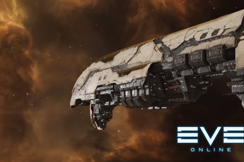 EVE Online: Infinite Galaxy - game mobile thế giới mở, khám phá thiên hà cả đời không hết