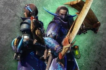 Monster Hunter: World - 3 loại vũ khí thích hợp nhất dành cho người mới chơi