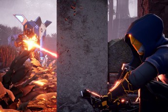 Game 'rợn tóc gáy' DeathGarden công bố mở cửa miễn phí từ ngày 14/8