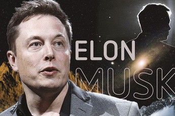 Elon Musk: Đỉnh cao và vực sâu