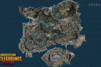 PUBG Mobile: Điểm qua 3 khu vực ven biển, nhưng siêu giàu ở map Erangel