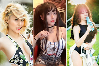 Những 'chiêu bài' hút triệu view của các Streamer, YouTuber đình đám nhất làng game Việt