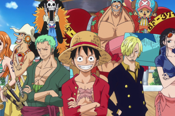 One Piece: Nhân vật chạy nhanh nhất trong băng hải tặc Mũ Rơm, người đứng đầu sẽ khiến bạn phải ngạc nhiên đấy
