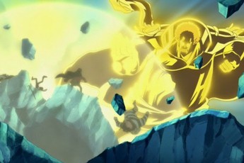 One Piece: Xếp hạng sức mạnh của tất cả Đô Đốc Hải Quân