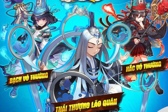 Đấu Tiên Đài tặng độc giả 300 VIPCODE giá trị