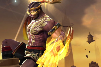 Đánh giá những "biểu tượng quốc gia" xuất hiện trong Liên Quân Mobile