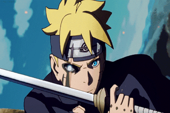 8 ấn chú và con dấu mạnh nhất trong Naruto và Boruto