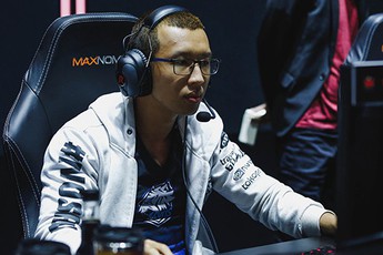 Quản lý EVOS Esports xác nhận Warzone sẽ chính thức giải nghệ sau mùa giải 2018, trở thành HLV của EVOS Academy