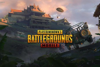 PUBG Mobile: Cách khắc phục lỗi đứng hình dành cho game thủ iOS