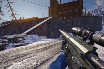 Game "PUBG đẹp mắt" Ring of Elysium sẽ mở cửa ngày 20/9 tới, ai cũng có thể chơi được