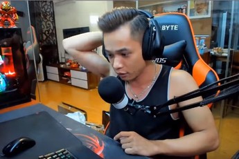 Độ Mixi lên tiếng sau drama của Xemesis và Mr Pom: "Đại gia dởm ấy mà"