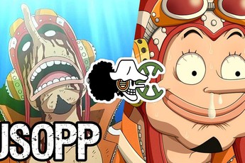 One Piece: Top 10 câu nói dối kinh điển của "thánh Usopp" đã trở thành hiện thực