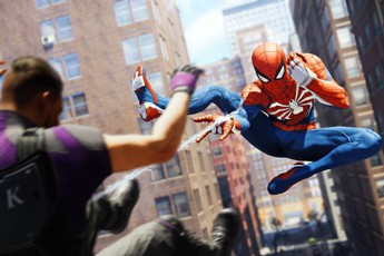 Marvel's Spider-Man lên kế hoạch "hút máu" mới, game thủ đã sẵn sàng móc hầu bao?