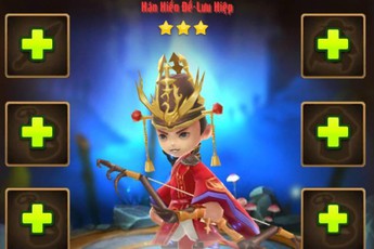 Không còn là "lời đồn" nữa, tướng mới Chân Mệnh Thiên Tử thực sự đang được buff hơi… quá đà?
