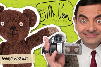 Mr Bean và 4 vai diễn để đời trong sự nghiệp của "vua hài" Rowan Atkinson