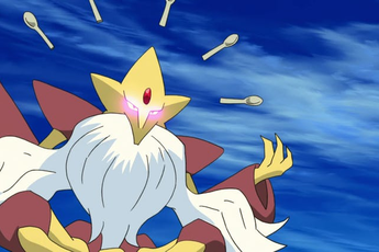 15 Pokemon tưởng tiến hóa Mega thì mạnh hơn, nhưng hóa ra lại thành dở vô cùng