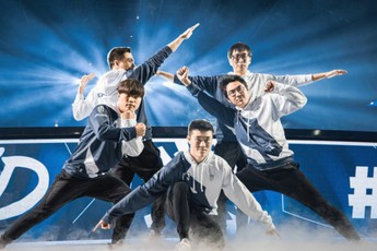 LMHT - Đánh giá tiềm năng của các đội tuyển tại CKTG 2018: Khu vực Bắc Mĩ