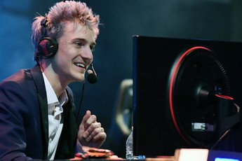 Streamer Ninja "Tôi đã từng nhận được cú donate lịch sử 1 tỷ đồng"