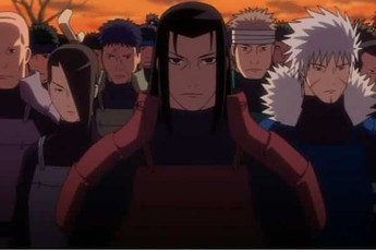 Giả thuyết: Một thành viên "bí mật" của gia tộc Senju vẫn còn sống trong Boruto