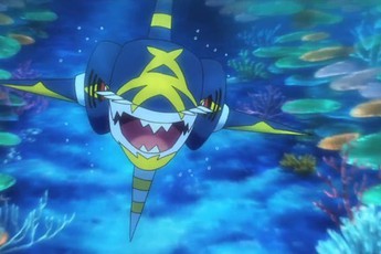 15 Pokemon tưởng tiến hóa Mega thì mạnh hơn, nhưng hóa ra lại thành dở vô cùng (P.2)