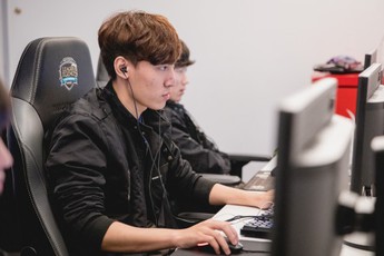 LMHT Hàng loạt siêu sao Bắc Mỹ đổ bộ server Hàn Quốc, Doublelift hay Levi đang ở mức rank nào?