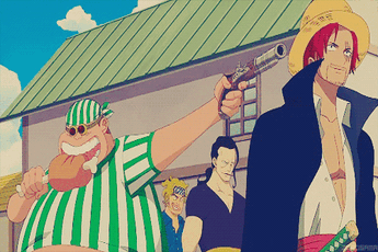Giả thuyết về sức mạnh của Lucky Roo - người đầu tiên giết một ai đó trong cả anime và manga One Piece