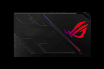 ASUS ROG Thor - Bộ nguồn đẹp nhất trên thế giới chính là đây