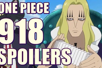 Spoiler One Piece 918: Luffy "cưỡi ngựa" và sự xuất hiện của "Những bóng ma Wano Quốc"