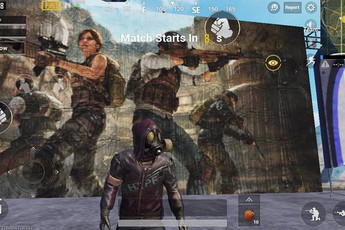 Nhà sản xuất PUBG Mobile quốc tế thừa nhận vẫn có hack, cheat ở bản 0.8