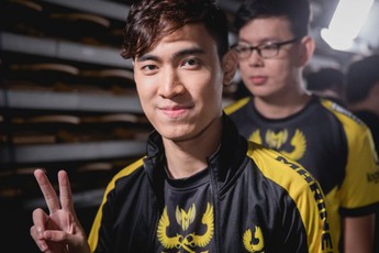 Riot Games bầu chọn khoảnh khắc ấn tượng nhất lịch sử các kỳ CKTG: Nocturne của Levi một lần nữa được vinh danh