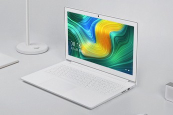 Xiaomi ra mắt laptop Mi Notebook Youth Edition, chip Core i5 thế hệ thứ 8, 8 GB RAM, card đồ họa rời 2 GB, giá chỉ từ 15,6 triệu