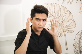 Pewpew: Misthy và Trâm Anh không phải là hình mẫu bạn gái lý tưởng của tôi