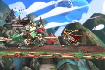 Loạt game online siêu nhẹ máy nào cũng chơi được, lại còn siêu hay siêu vui cho những ngày nghỉ ngơi