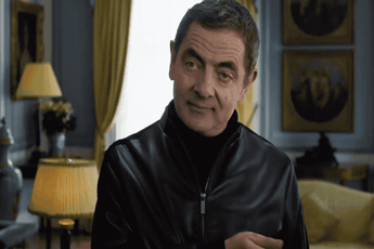 Johnny English Strike Again – Khi điệp viên giỏi nhất không phải là người hoàn hảo nhất